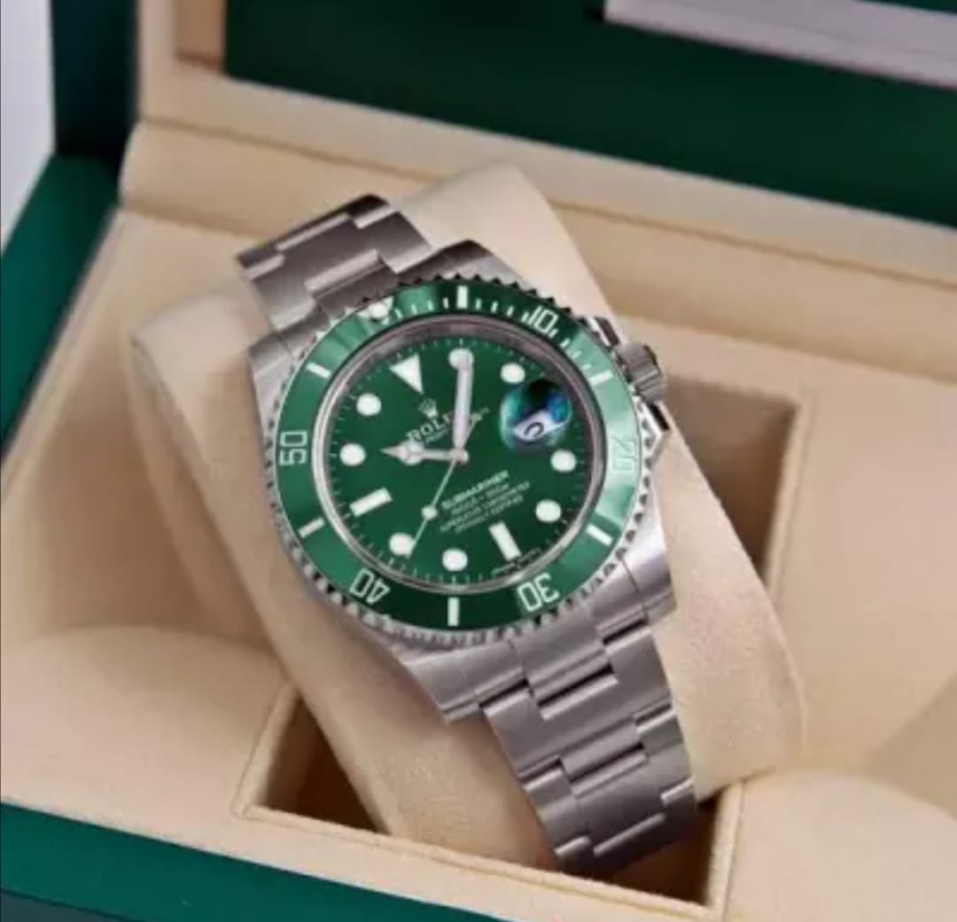 Rolex Submariner – The Ultimate Dive Watch