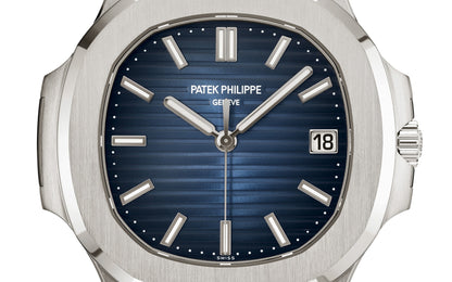 Patek Philippe Automatic Luxury Watch – Timeless Precision & Elegance