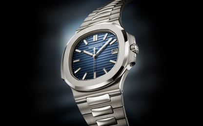 Patek Philippe Automatic Luxury Watch – Timeless Precision & Elegance