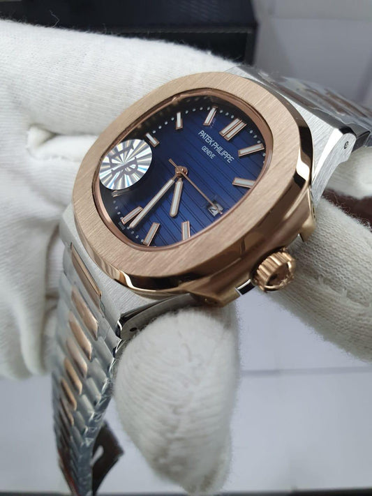 Patek Philippe Automatic – The Ultimate Symbol of Sophistication