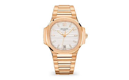 Patek Philippe Golden Automatic – A Timeless Symbol of Luxury