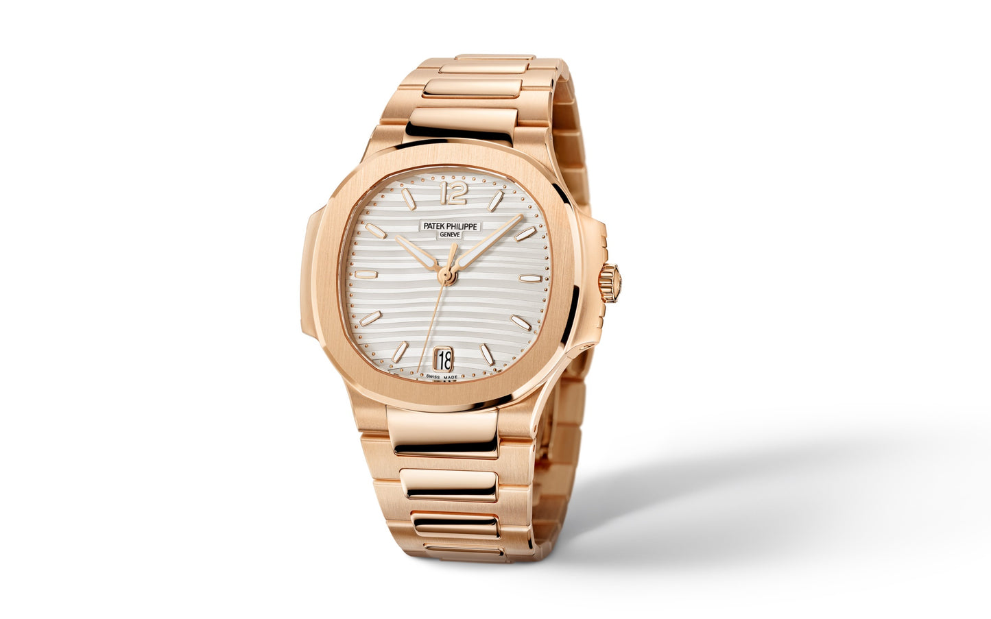 Patek Philippe Golden Automatic – A Timeless Symbol of Luxury