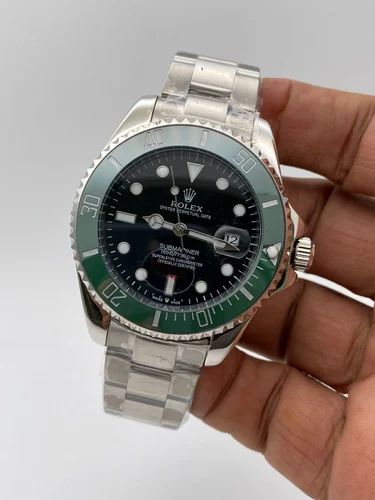 Rolex Submariner – The Ultimate Dive Watch