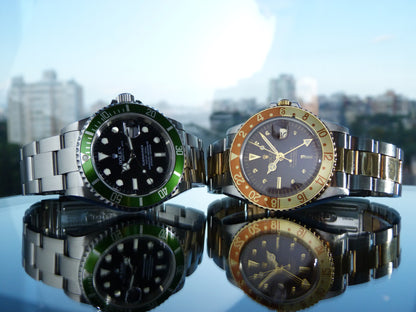 Rolex Submariner – The Ultimate Dive Watch